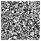 QR code with B and K Communications contacts