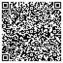 QR code with Clay Video contacts