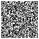 QR code with Gary Gilbert contacts