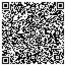 QR code with Kirks Masonry contacts