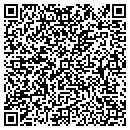 QR code with Kcs Hobbies contacts