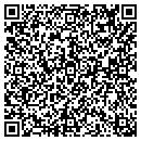 QR code with A Thomas Davis contacts