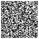 QR code with One Thousand Missionary contacts