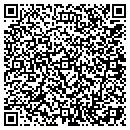 QR code with Jansue's contacts