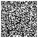 QR code with RCI Inc contacts