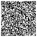 QR code with J C Cigarette Outlet contacts