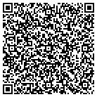QR code with Garrard County Mental Hlth Center contacts