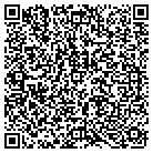 QR code with A Touch Of Elegance Florist contacts