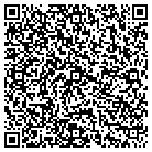 QR code with B&J Auto Body Repair Inc contacts