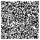 QR code with ML Simpson Builders Inc contacts