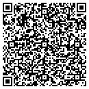 QR code with Kenneth Mc Gee contacts
