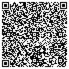 QR code with Hobes Radio & Electronics contacts