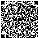 QR code with Alpha CHR Gynstcs & Sprt Trnin contacts