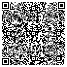QR code with Red Express Delivery Service contacts