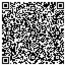 QR code with Howard's Grocery contacts