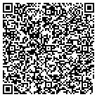 QR code with Home & Business Window Cleanng contacts