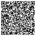 QR code with KFC contacts