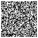 QR code with John W Hays contacts