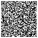 QR code with F P Intl contacts