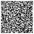 QR code with F P Intl contacts