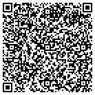 QR code with Custom Draperies By Designers contacts
