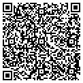 QR code with CPMC contacts