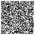 QR code with Jbf Inc contacts