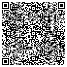 QR code with A-1 Seamless Guttering contacts