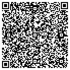 QR code with Marcellas Interiors Cstm Uphl contacts