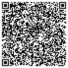 QR code with Urethane Spray Applications contacts