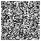 QR code with White Line Screen Printing contacts