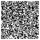 QR code with Advanced Print Solutions Inc contacts