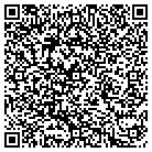 QR code with C S & W Insurance Service contacts