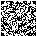 QR code with Redstake Layout contacts