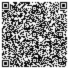 QR code with H & R Block Tax Service contacts