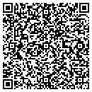 QR code with King's Helper contacts