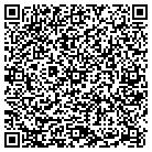 QR code with JW Custom Bobcat Service contacts