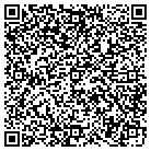 QR code with St John Methodist Church contacts