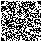 QR code with T I Group Automotive Systems contacts