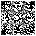 QR code with Thayer Power & Communication contacts