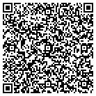 QR code with Marsh Management & Real Estate contacts