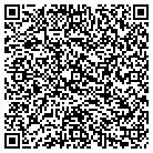 QR code with Thompson's Bp AAA Service contacts