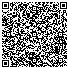 QR code with Acoma Animal Clinic contacts
