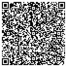 QR code with Roque Distributing Ronald Comp contacts