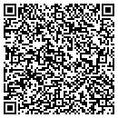 QR code with W K C A F M-1077 contacts
