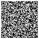 QR code with K C Lock & Security contacts