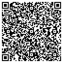 QR code with James Kersey contacts