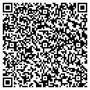 QR code with Rocking F Cattle contacts