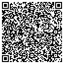 QR code with J & A Auto Sales contacts