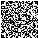 QR code with E M Print Designs contacts